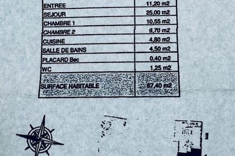 Lejlighed i Lens, Pas-de-Calais, Lens - € 101.000 | Ref: VA3097 - foto 10