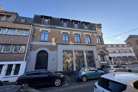Lejlighed i Lens, Pas-de-Calais, Lens - € 210.000 | Ref: VA3190 - foto 24