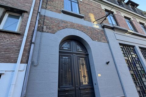 Lejlighed i Lens, Pas-de-Calais, Lens - € 210.000 | Ref: VA3190 - foto 26