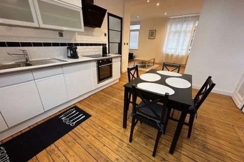 Lejlighed i Lens, Pas-de-Calais, Lens - € 129.000 | Ref: VA3246 - foto 1