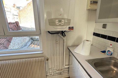 Lejlighed i Lens, Pas-de-Calais, Lens - € 129.000 | Ref: VA3246 - foto 8