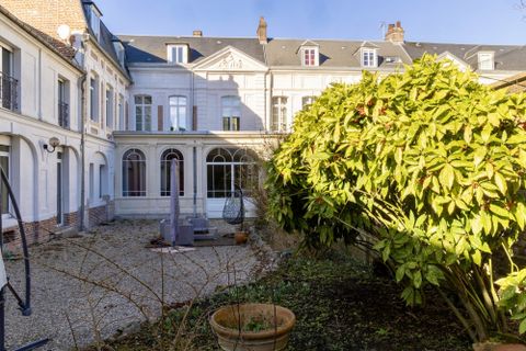 Villa i Arras, Pas-de-Calais, Arras - € 777.000 | Ref: VM840 - foto 3