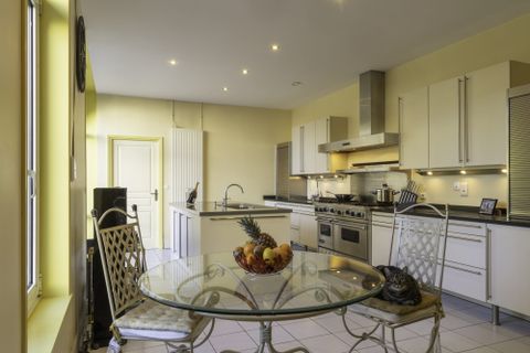 Villa i Arras, Pas-de-Calais, Arras - € 777.000 | Ref: VM840 - foto 9