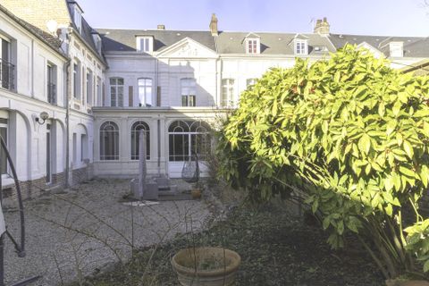 Villa i Arras, Pas-de-Calais, Arras - € 777.000 | Ref: VM840 - foto 11