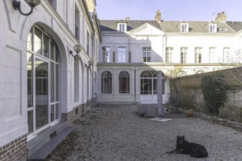 Villa i Arras, Pas-de-Calais, Arras - € 777.000 | Ref: VM840 - foto 12