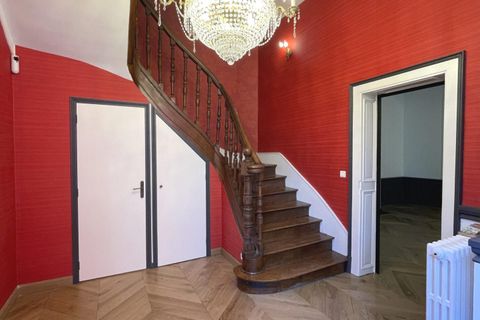 Villa i Arras, Pas-de-Calais, Arras - € 777.000 | Ref: VM840 - foto 25