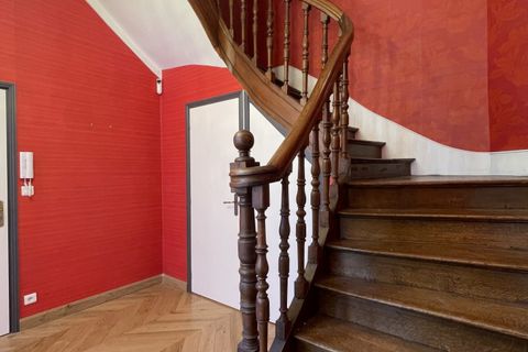 Villa i Arras, Pas-de-Calais, Arras - € 777.000 | Ref: VM840 - foto 32