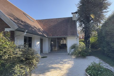 Villa a Lens, Pas-de-Calais, Lens - € 299.000 | Ref: FCVMA120001650 - foto 5