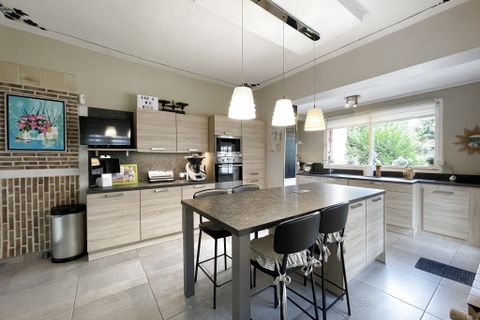 Villa i Lens, Pas-de-Calais, Lens - € 264.000 | Ref: DGVMA40001654 - foto 20