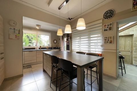 Villa i Lens, Pas-de-Calais, Lens - € 264.000 | Ref: DGVMA40001654 - foto 21