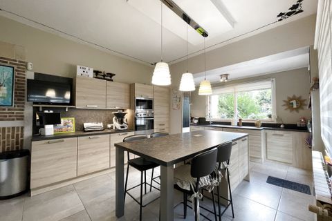 Villa i Lens, Pas-de-Calais, Lens - € 264.000 | Ref: DGVMA40001654 - foto 29