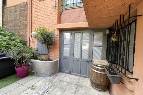 Villa i Lens, Pas-de-Calais, Lens - € 264.000 | Ref: DGVMA40001654 - foto 30