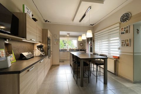 Villa i Lens, Pas-de-Calais, Lens - € 264.000 | Ref: DGVMA40001654 - foto 31