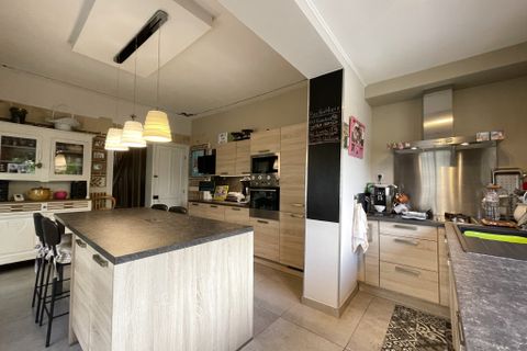 Villa i Lens, Pas-de-Calais, Lens - € 264.000 | Ref: DGVMA40001654 - foto 32