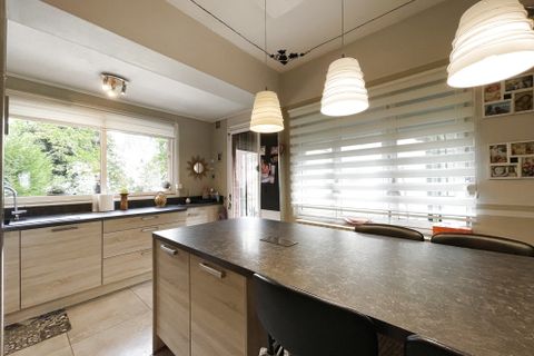 Villa i Lens, Pas-de-Calais, Lens - € 264.000 | Ref: DGVMA40001654 - foto 33