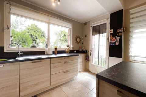 Villa i Lens, Pas-de-Calais, Lens - € 264.000 | Ref: DGVMA40001654 - foto 35