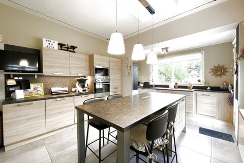 Villa i Lens, Pas-de-Calais, Lens - € 264.000 | Ref: DGVMA40001654 - foto 3