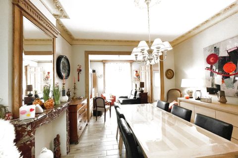 Villa i Lens, Pas-de-Calais, Lens - € 264.000 | Ref: DGVMA40001654 - foto 6
