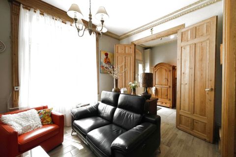 Villa i Lens, Pas-de-Calais, Lens - € 264.000 | Ref: DGVMA40001654 - foto 7