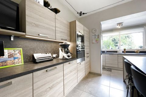 Villa i Lens, Pas-de-Calais, Lens - € 264.000 | Ref: DGVMA40001654 - foto 8