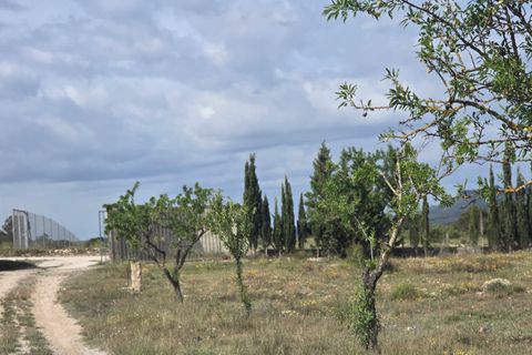 Masia a Salinas, Alicante, Salinas - € 189.000 | Ref: Salcam - foto 13