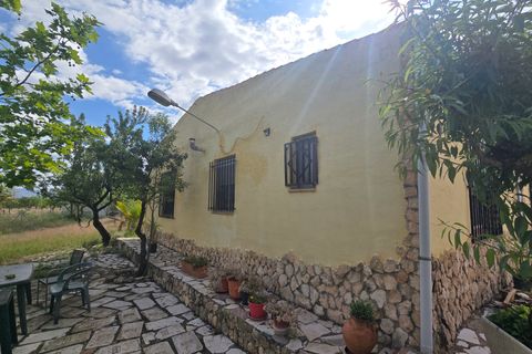 Masia a Salinas, Alicante, Salinas - € 189.000 | Ref: Salcam - foto 31