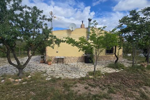 Masia a Salinas, Alicante, Salinas - € 189.000 | Ref: Salcam - foto 25