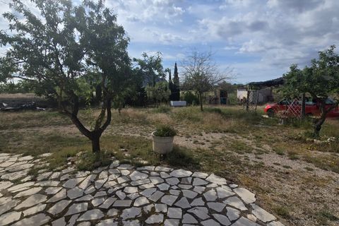 Masia a Salinas, Alicante, Salinas - € 189.000 | Ref: Salcam - foto 26