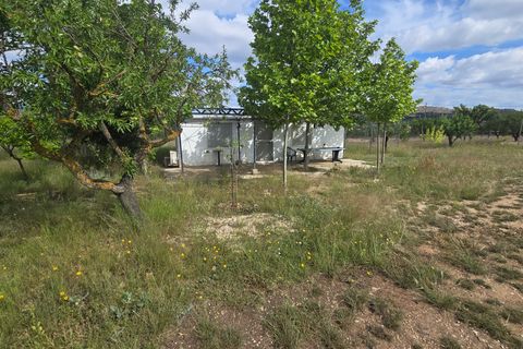 Masia a Salinas, Alicante, Salinas - € 189.000 | Ref: Salcam - foto 29