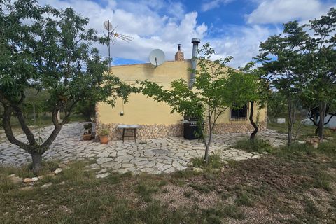 Masia a Salinas, Alicante, Salinas - € 189.000 | Ref: Salcam - foto 28