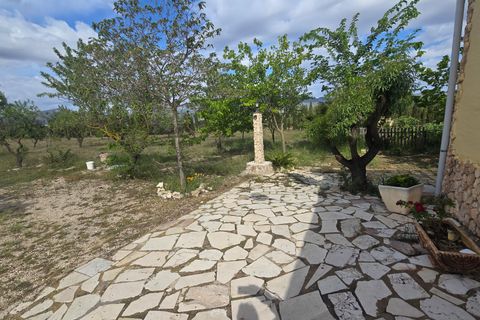 Masia a Salinas, Alicante, Salinas - € 189.000 | Ref: Salcam - foto 27
