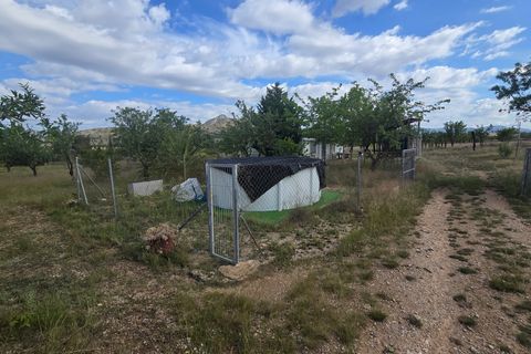 Masia a Salinas, Alicante, Salinas - € 189.000 | Ref: Salcam - foto 30