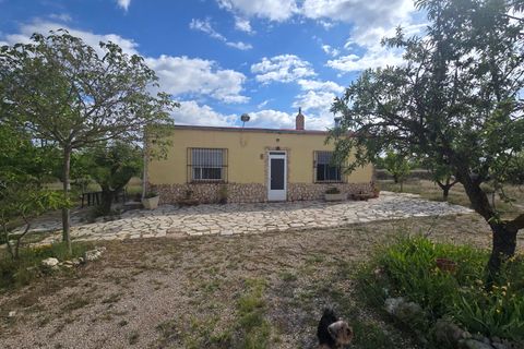 Masia a Salinas, Alicante, Salinas - € 189.000 | Ref: Salcam - foto 5