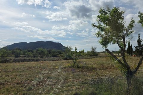 Masia a Salinas, Alicante, Salinas - € 189.000 | Ref: Salcam - foto 19