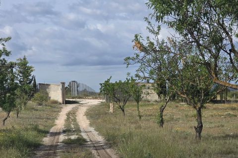 Masia a Salinas, Alicante, Salinas - € 189.000 | Ref: Salcam - foto 38