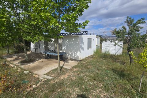 Masia a Salinas, Alicante, Salinas - € 189.000 | Ref: Salcam - foto 32