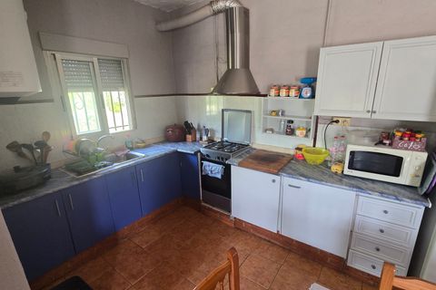 Masia a Salinas, Alicante, Salinas - € 189.000 | Ref: Salcam - foto 2