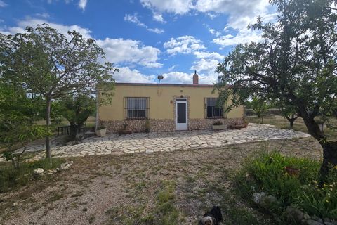 Masia a Salinas, Alicante, Salinas - € 189.000 | Ref: Salcam - foto 6