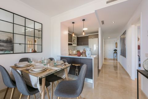 Leilighet i La Duquesa, Malaga, La Duquesa - € 238 000 | Ref: N2862 - foto 6