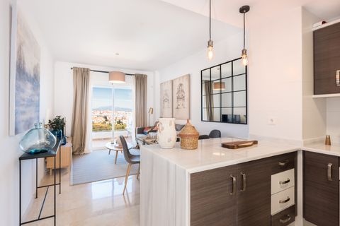 Leilighet i La Duquesa, Malaga, La Duquesa - € 238 000 | Ref: N2862 - foto 4