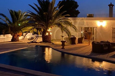 Villa i Salobrena, Granada, Salobrena - € 490.000 | Ref: 10781-PN4395 - foto 23