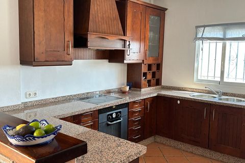 Villa i Salobrena, Granada, Salobrena - € 490.000 | Ref: 10781-PN4395 - foto 8