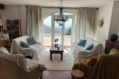 Villa i Salobrena, Granada, Salobrena - € 490.000 | Ref: 10781-PN4395 - foto 3