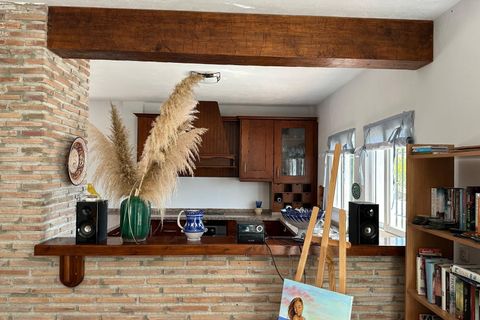 Villa i Salobrena, Granada, Salobrena - € 490.000 | Ref: 10781-PN4395 - foto 6