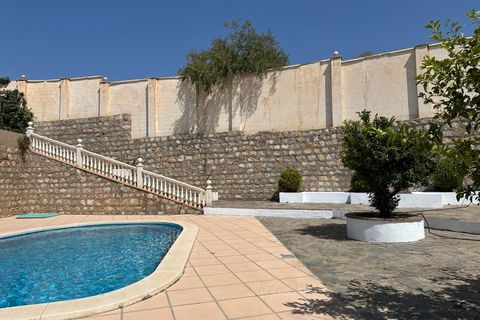 Villa i Salobrena, Granada, Salobrena - € 490.000 | Ref: 10781-PN4395 - foto 26