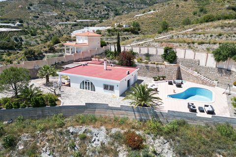 Villa i Salobrena, Granada, Salobrena - € 490.000 | Ref: 10781-PN4395 - foto 28