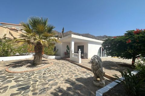 Villa i Salobrena, Granada, Salobrena - € 490.000 | Ref: 10781-PN4395 - foto 2