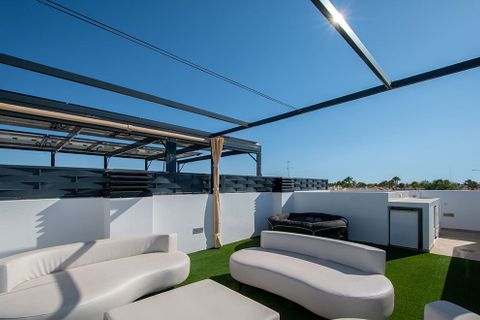 Byhus i Rojales, Alicante, Rojales - € 399.000 | Ref: SB1066 - foto 19