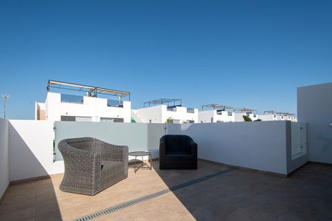 Byhus i Rojales, Alicante, Rojales - € 399.000 | Ref: SB1066 - foto 23