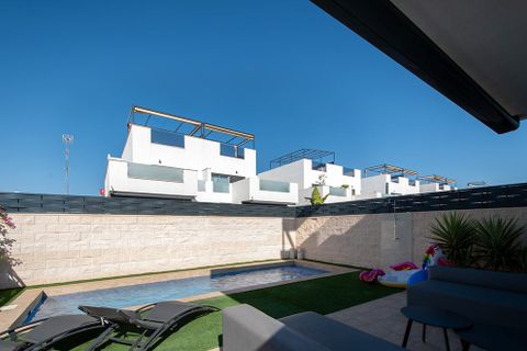 Byhus i Rojales, Alicante, Rojales - € 399.000 | Ref: SB1066 - foto 26